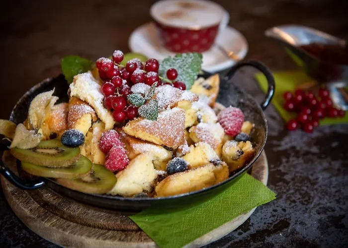 Bürglstein Hotel 4*