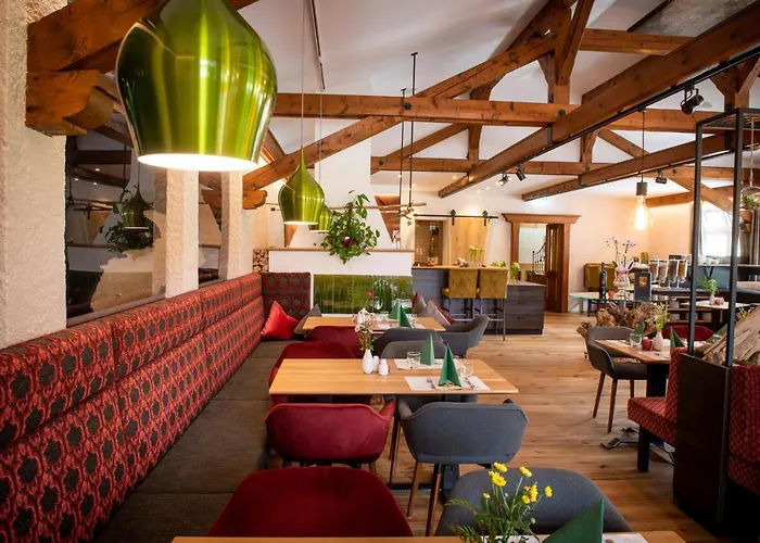 Bürglstein 4* Saint Wolfgang