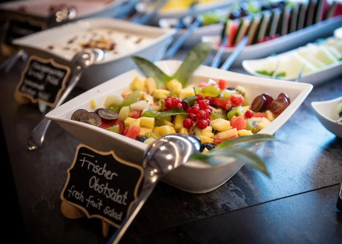 Bürglstein 4* Saint Wolfgang