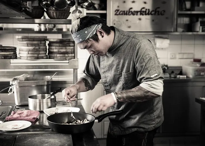 Hotel Bürglstein 4*