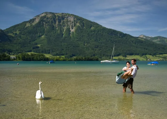 Hotel Bürglstein 4*