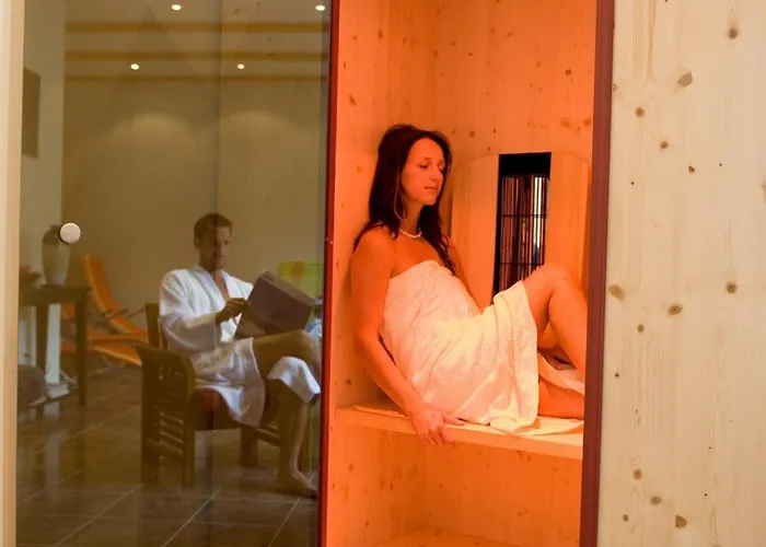 Bürglstein 4* Saint Wolfgang