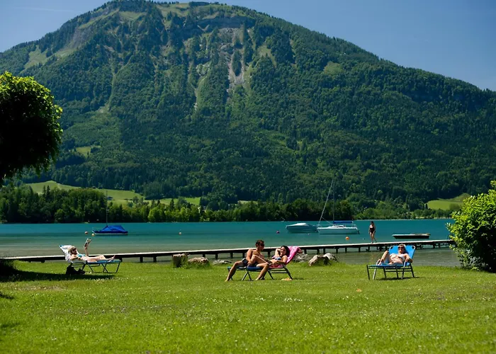 Hotel Bürglstein 4*