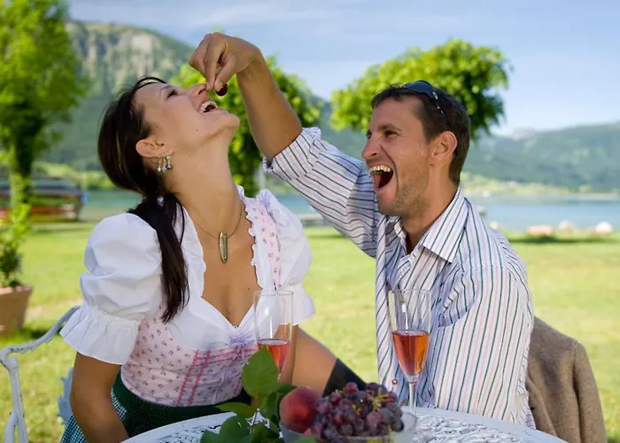 Hotel Bürglstein 4*