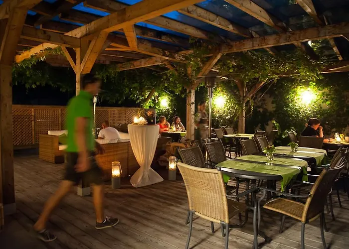 Bürglstein Hotel Saint Wolfgang