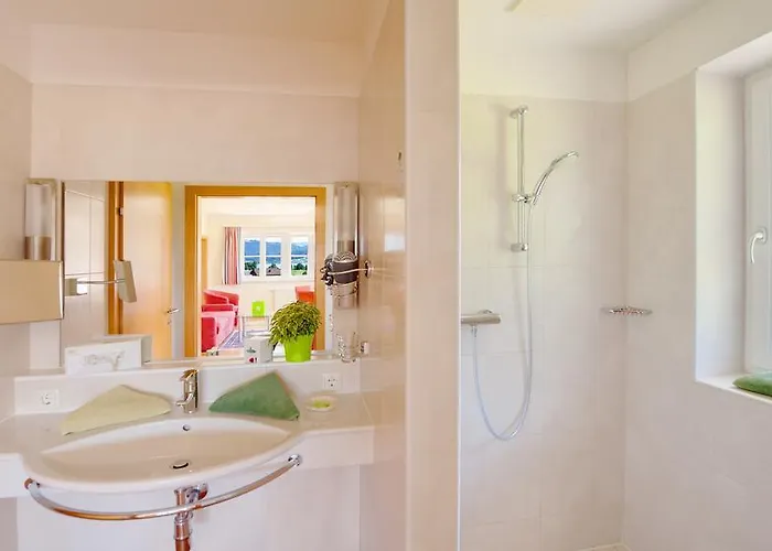 Bürglstein Hotel 4*