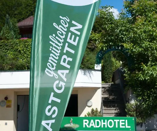 Bürglstein Hotel Saint Wolfgang